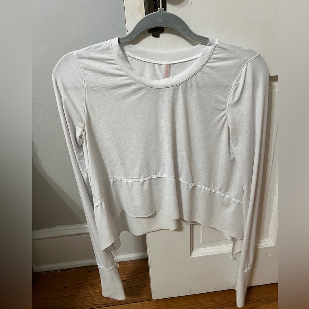FP Movement Top